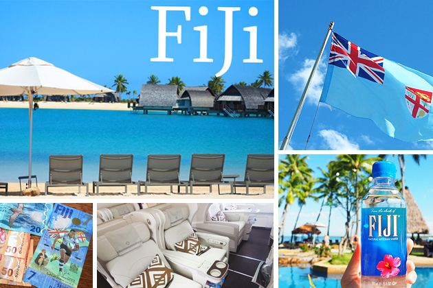斐濟旅遊》斐濟自由行～FIJI就醬玩：兌換斐濟貨幣、斐濟上網卡＋斐濟航空搭乘經驗分享篇 @Via&#039;s旅行札記-旅遊美食部落格