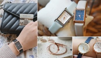日本手錶》新款美錶報到～日本設計日本製！質感又平價的手錶來囉～ @Via&#039;s旅行札記-旅遊美食部落格