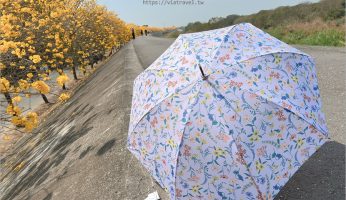 日本連線》雨季必備～日本雨傘推薦：日本絕美專櫃雨傘新品團《限時開團》 @Via&#039;s旅行札記-旅遊美食部落格
